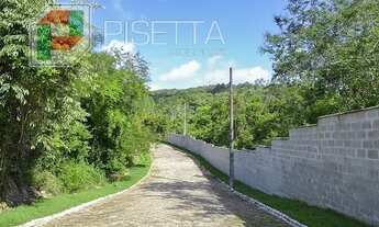 Imagem 2: Terreno na Ponta Aguda em Blumenau