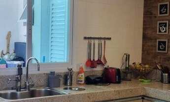 Imagem 7: Cobertura com 3 dormitórios à venda, 280 m² por R$ 1.500.000,00 - Centro - Montes Claros/M