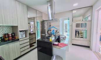 Imagem 6: Casa com 4 dormitórios à venda, 240 m² por R$ 1.480.000,00 - Maraponga - Fortaleza/CE