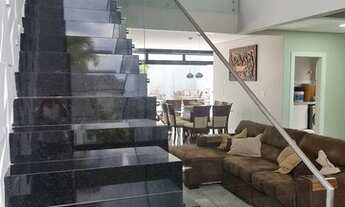 Imagem 3: Vendo Casa Duplex em Interlagos