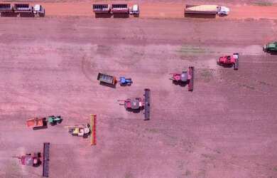 Imagem 6: Fazenda de 865 ha Em Antônio João - MS