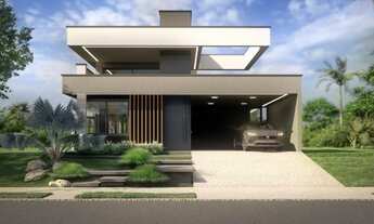 Imagem 6: Condominio terras de siena, bonfim paulista, casa 3 suites, piscina, armarios