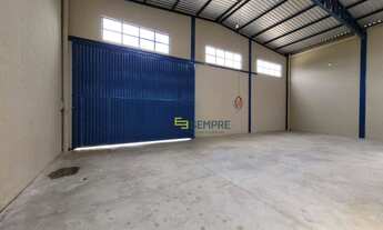 Imagem 5: Galpão para alugar, 370 m² por R$ 6.660,00/mês - Parque Primavera - Aparecida de Goiânia/G