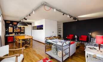 Imagem 6: SãO PAULO - Apartamento Padrão - Perdizes