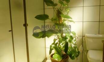 Imagem 7: Loft personalizado no bairro Estação, São Lourenço/Minas Gerais