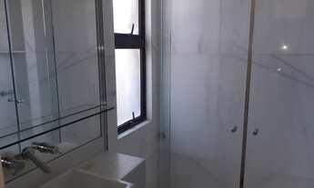 Imagem 4: Cobertura para venda possui 270 metros quadrados com 3 quarto sendo 2 suítes, 5 banheiros