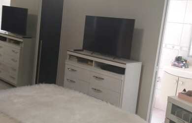 Imagem 7: Sobrado para venda tem 153 metros quadrados com 3 quartos em Utinga - Santo André - SP