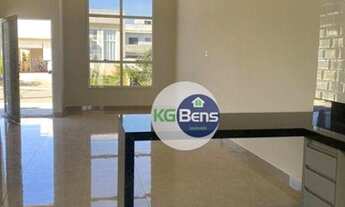 Imagem 6: Casa com 3 dormitórios à venda, 172 m² por R$ 1.150.000,00 - Residencial Club Portinari