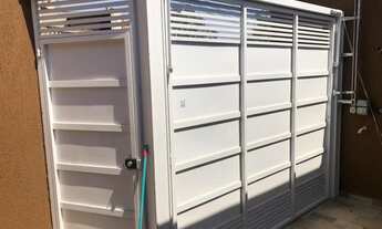 Imagem 4: Casa jundiaí Casa com 3 dormitórios