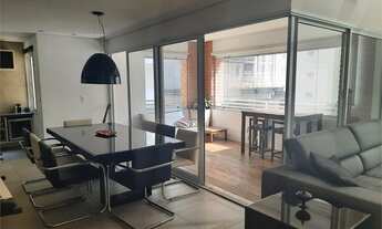 Imagem: Duplex para venda/locação 157² 3 Suites