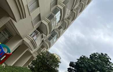 Imagem 4: LOCAÇÃO APARTAMENTO EM ALPHAVILLE TRES DORMS R$3.800,00 Edifício Monte Carlo
