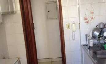 Imagem 5: Apartamento com 2 quartos no VILLAGE SHELLBORNE - Bairro Centro em Londrina
