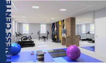 Imagem 4: ÚLTIMAS UNIDADES!!! Apartamento para sua família no Jardim América!!! Com varanda Gourmet