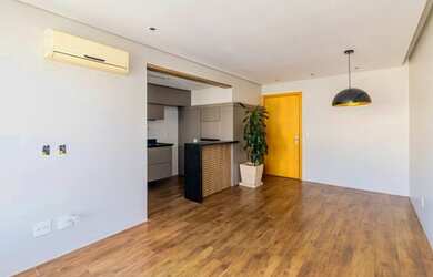 Imagem 4: Porto Alegre - Apartamento Padrão - Passo da Areia