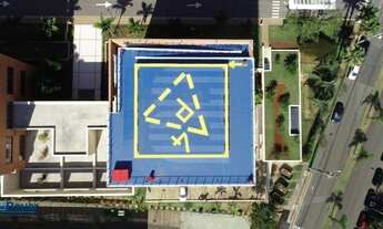 Imagem 4: CAMPINAS - Conjunto Comercial/Sala - Parque dos Resedás