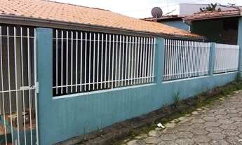 Imagem: Casa para venda tem 170 metros quadrados