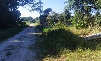 Imagem 3: Terreno à venda, 375 m² por R$70.000,00 - Brandalize - Itapoá/SC