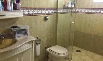 Imagem 2: Casa com 4 dormitórios à venda, 600 m² por R$ 1.700.000 - Alphaville - Santana de Parnaíba