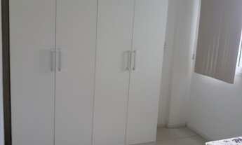 Imagem 7: Ed. Duet, Apto 2 qts, Nascente! Pq Tamandaré