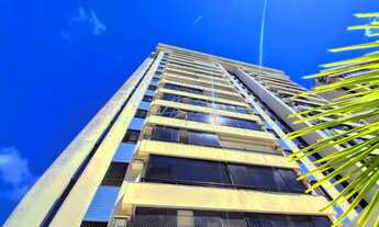 Imagem 4: APARTAMENTO RESIDENCIAL em SALVADOR - BA, PITUBA