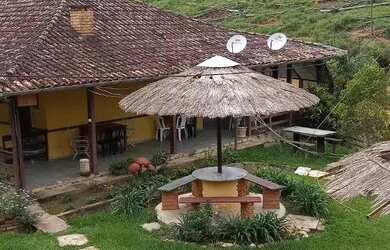 Imagem 4: TEIXEIRAS - Casa Padrão - Área Rural