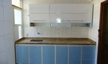 Imagem 5: Apartamento para aluguel com 02 quartos - Rua Intendente Cunha Menezes, Méier - Rio de Jan