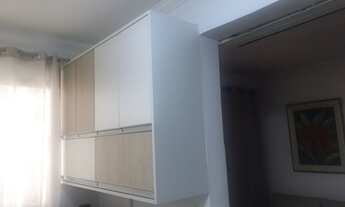 Imagem 3: SOROCABA - Apartamento Padrão - PARQUE RESERVA FAZENDA IMPERIAL