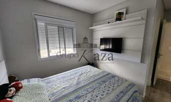 Imagem 7: Apartamento / Padrão - Jardim San Marino - Reserva Giardino