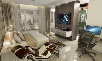 Imagem 3: Apartamento à venda, 2 quartos, 1 suíte, 1 vaga, Casa Forte - Recife/PE