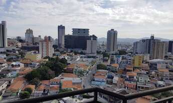 Imagem 3: Apartamento para venda com 59 metros quadrados com 2 quartos em Vila Osasco - Osasco - SP