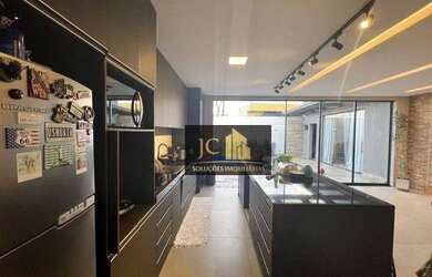 Imagem 4: Casa com 3 dormitórios à venda, 400 m² por R$ 1.350.000,00 - Vicente Pires - Vicente Pires