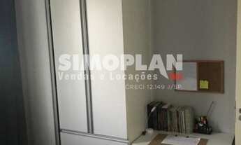 Imagem 6: Apartamento - Loteamento Parque São Martinho - Campinas