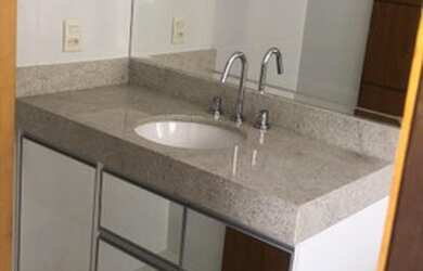 Imagem 6: Casa de condomínio para venda possui 250 metros quadrados com 3 quartos