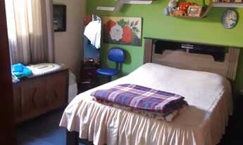 Imagem 6: Casa para Venda em Belo Horizonte, Lindéia (Barreiro), 3 dormitórios, 1 banheiro, 2 vagas