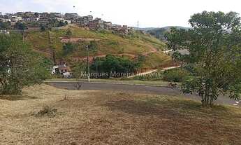 Imagem 2: Juiz de Fora - Terreno Padrão - Grama (Condomínio Nova Gramado