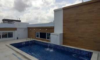 Imagem: Cobertura com 3 suítes em Pompéia - Santos