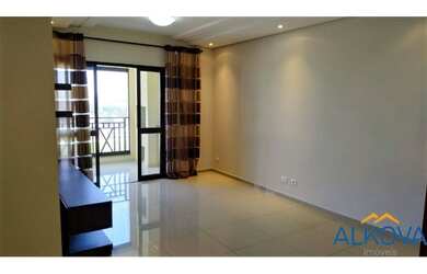 Imagem 3: Apartamento Residencial para venda e locação, Jardim Esplanada II, São José dos Campos - A