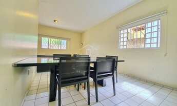 Imagem 3: Apartamento para venda com 103 metros quadrados com 3 quartos em São Sebastião - Teresina