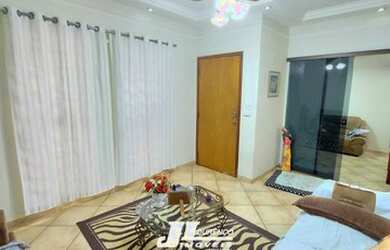 Imagem 7: Casa para venda tem 130 metros quadrados com 3 quartos em Jardim Paulistano - Ribeirão Pre