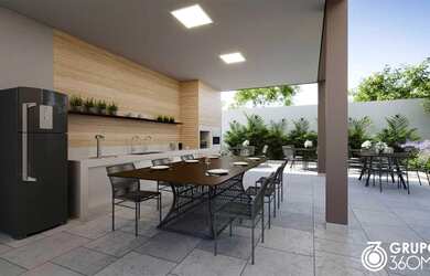 Imagem 7: Apartamento para Venda em Santo André, Vila Guiomar, 2 dormitórios, 2 suítes, 3 banheiros