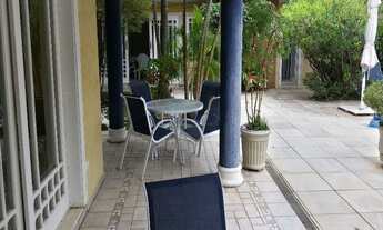 Imagem 4: CASA RESIDENCIAL em VALINHOS - SP, JARDIM PAIQUERE