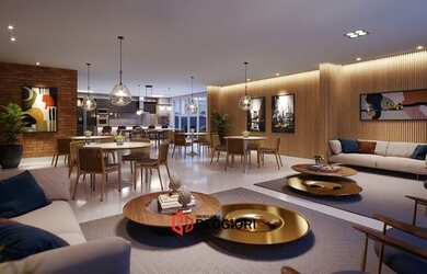 Imagem 6: AP 3 SUÍTES SACADA CHURRASQUEIRA NO CENTRO ITAJAÍ