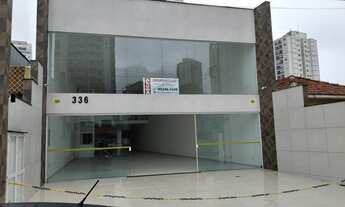 Imagem: Galpão/Depósito/Armazém para aluguel