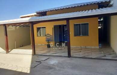 Imagem 4: Ibirité - Casa Padrão - Palmeiras