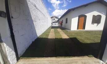 Imagem 2: Casa térrea em Caraguá 04 quartos