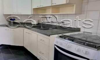 Imagem 5: Flat The Sutton House disponível para venda com 03 dorms e 03 vagas de garagem