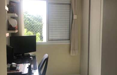 Imagem 5: Apartamento Planejado, de 3 quartos na Aldeia de Barueri SP