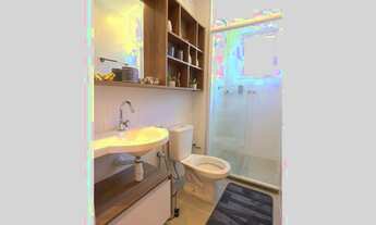 Imagem 6: Apartamento Residencial à venda, Putim, São José dos Campos - AP0103