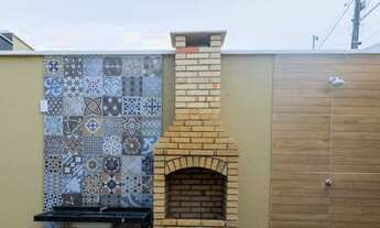 Imagem 7: CASAS NOVAS DE 3QUARTOS EM MARACANAÚ R$: 179 MIL