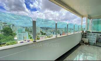 Imagem 3: Cobertura 3 quartos com 140 m² à venda no Buritis